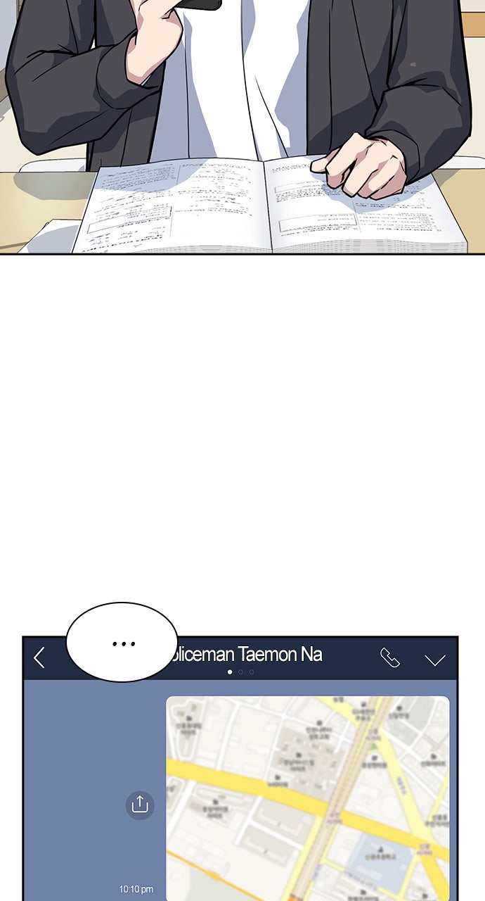 Read Study Group EN Manga Online