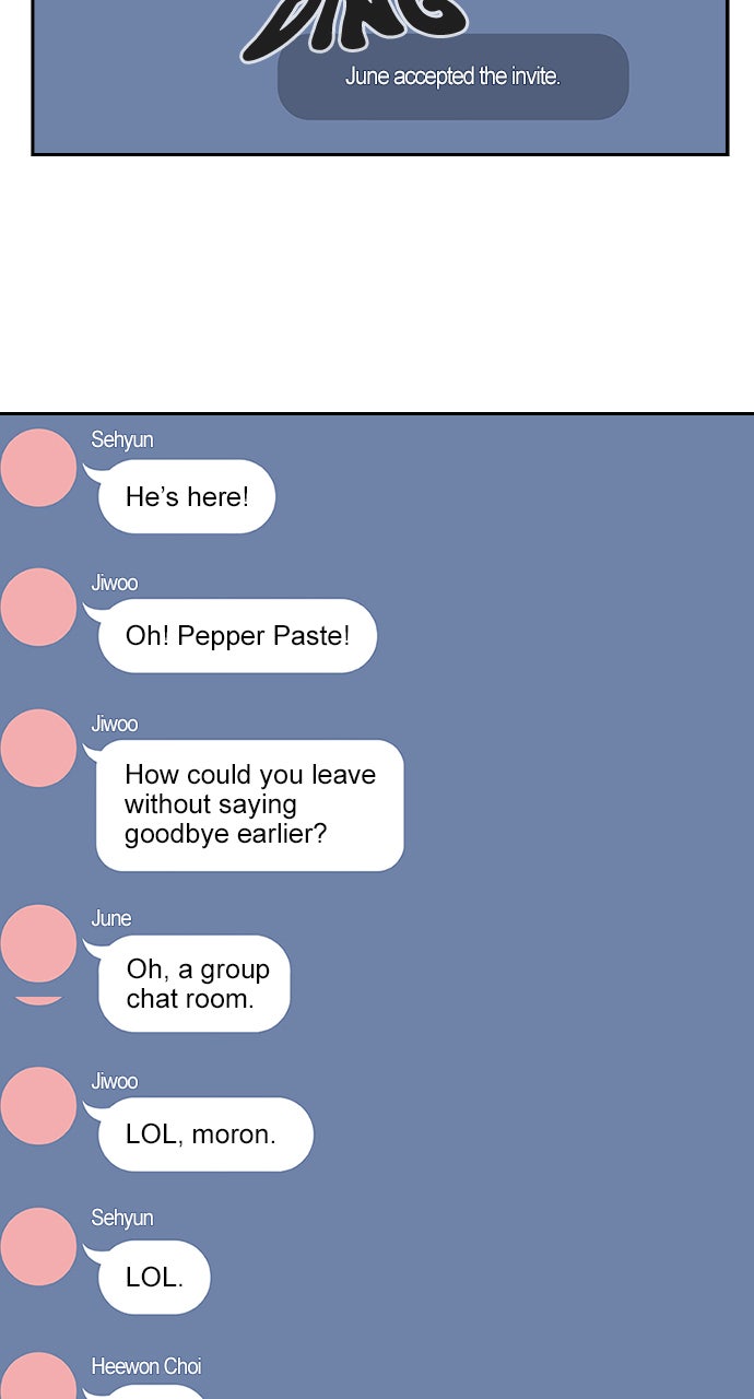 Read Study Group EN Manga Online