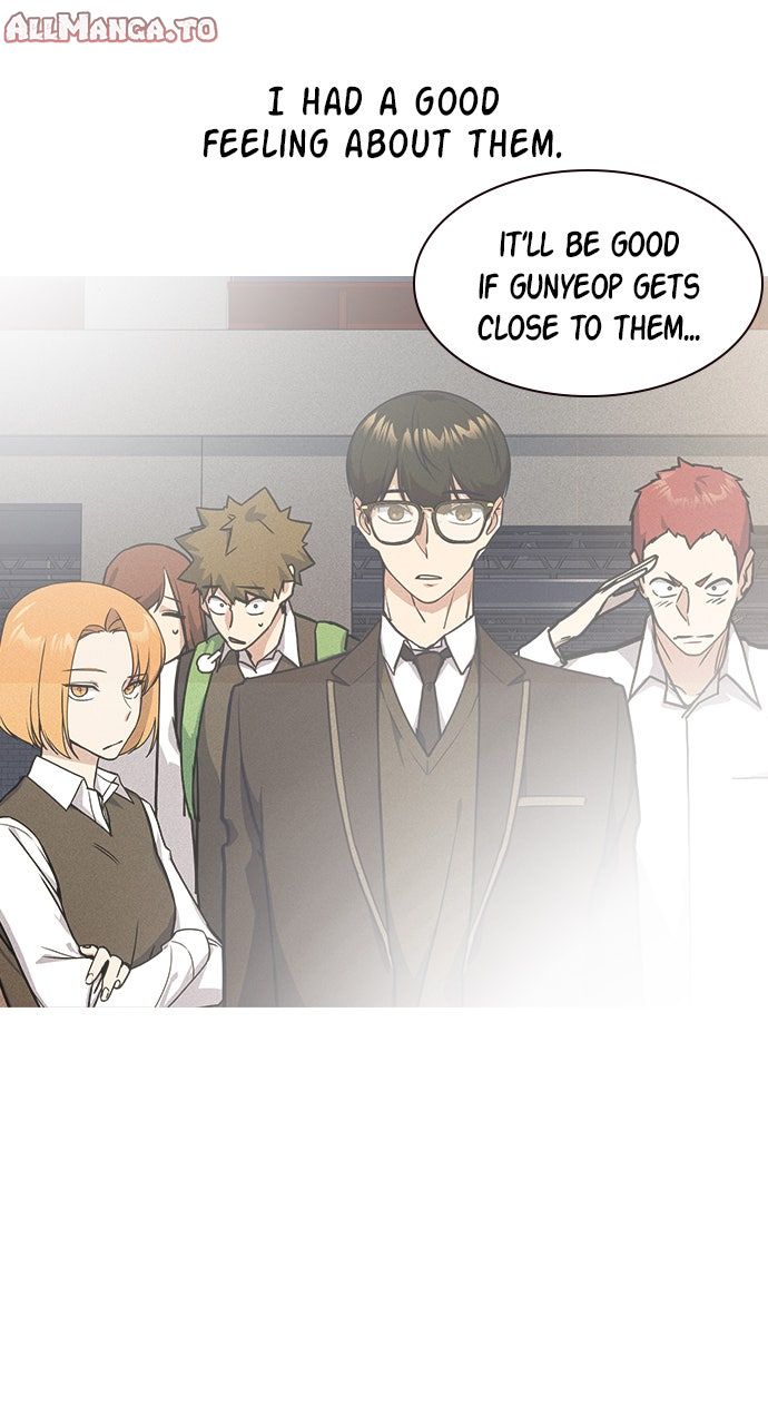 Read Study Group EN Manga Online