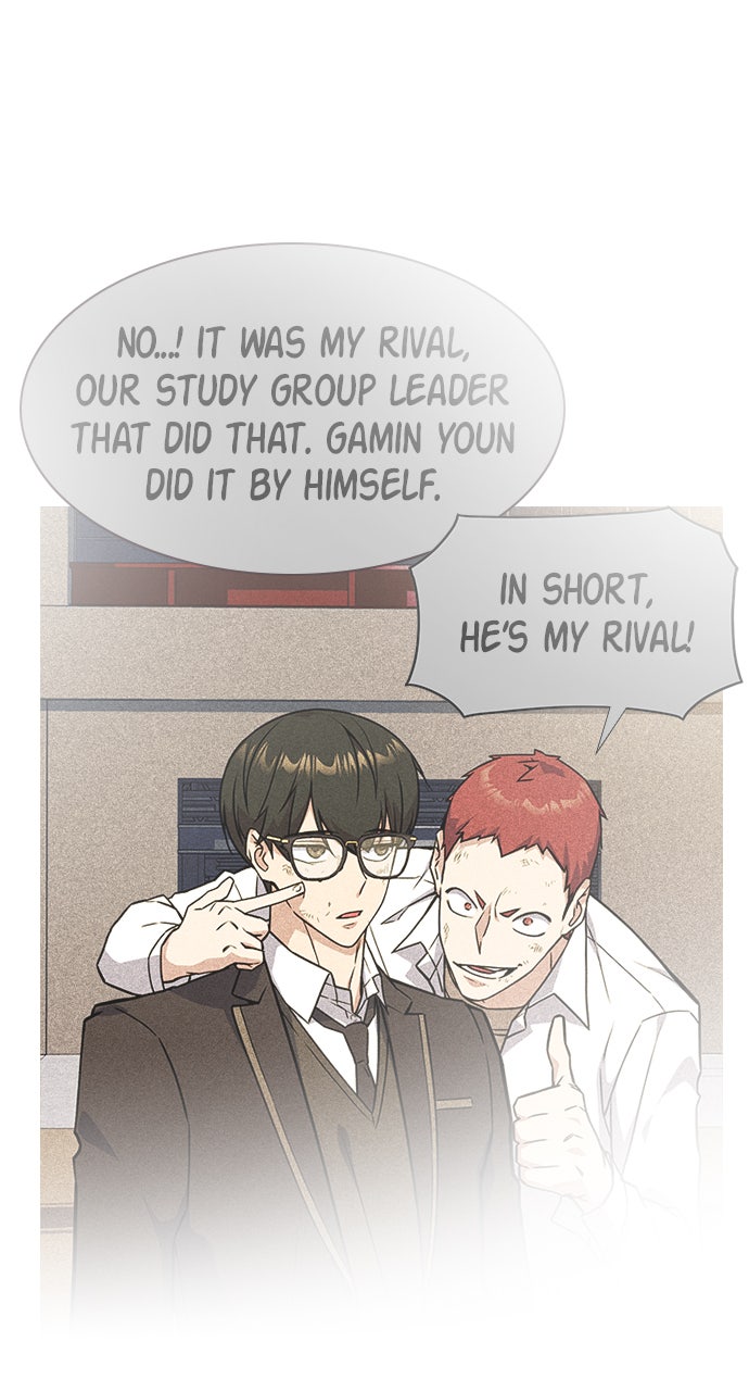 Read Study Group EN Manga Online