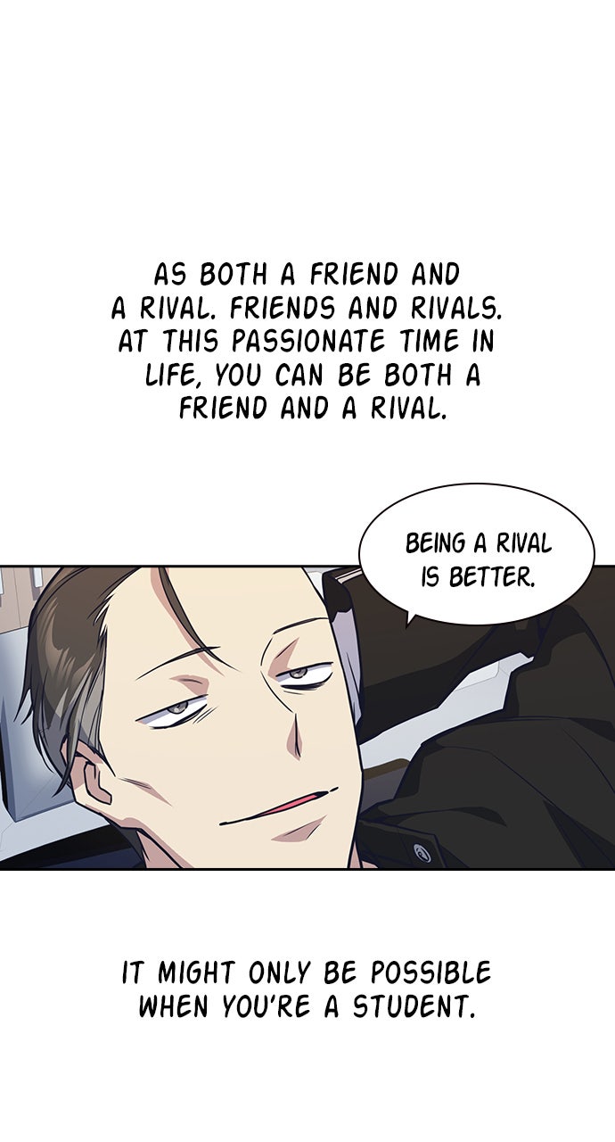 Read Study Group EN Manga Online