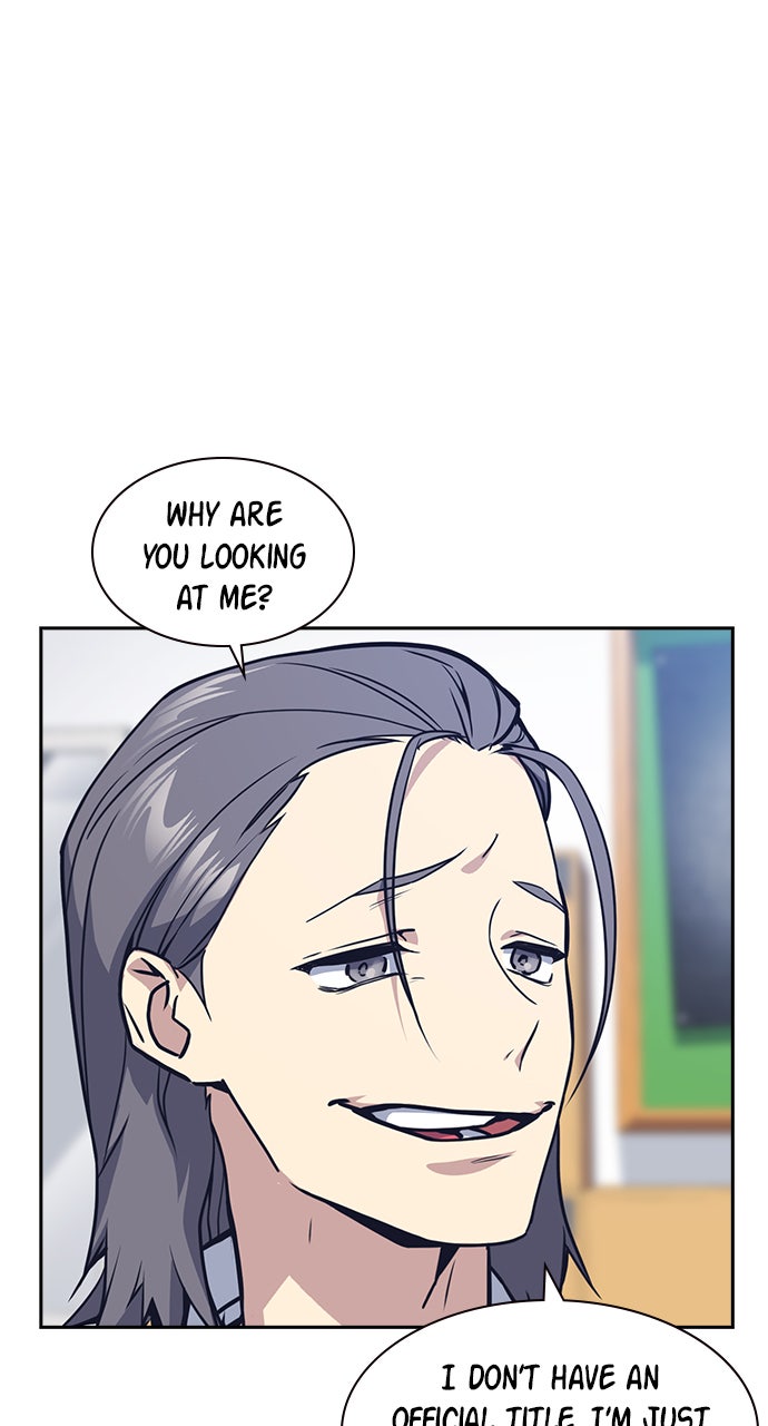 Read Study Group EN Manga Online