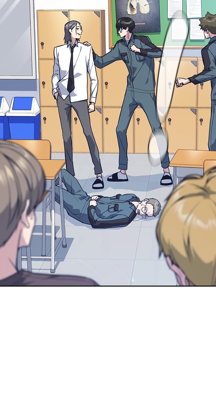 Read Study Group EN Manga Online