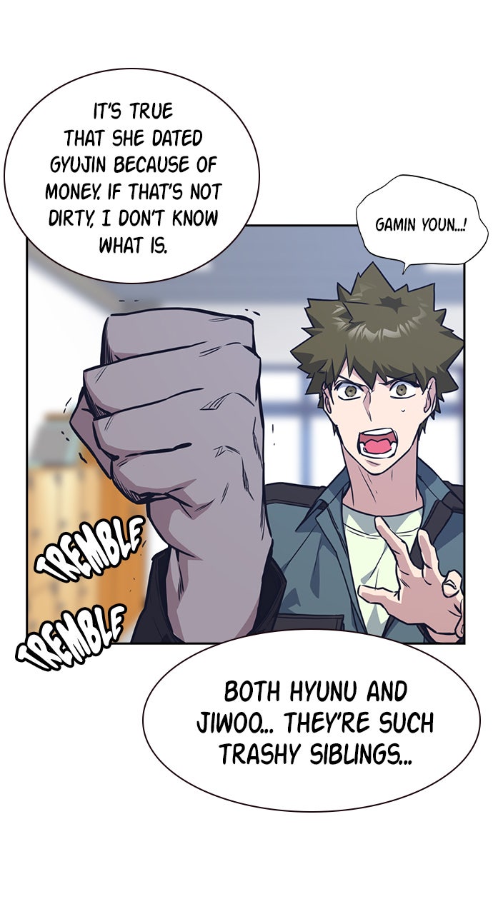 Read Study Group EN Manga Online