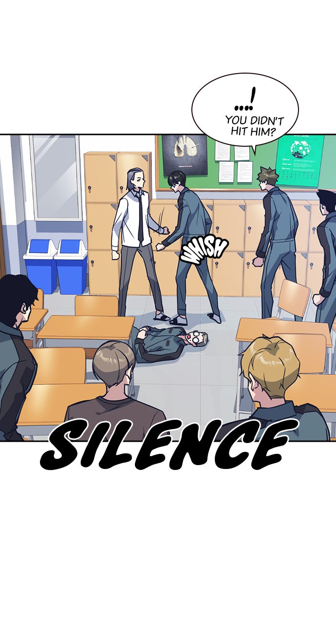 Read Study Group EN Manga Online