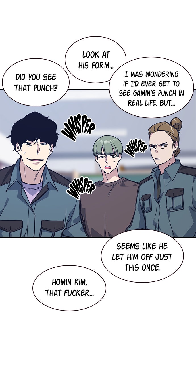 Read Study Group EN Manga Online