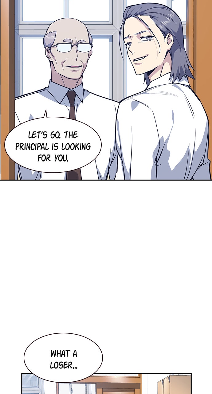 Read Study Group EN Manga Online
