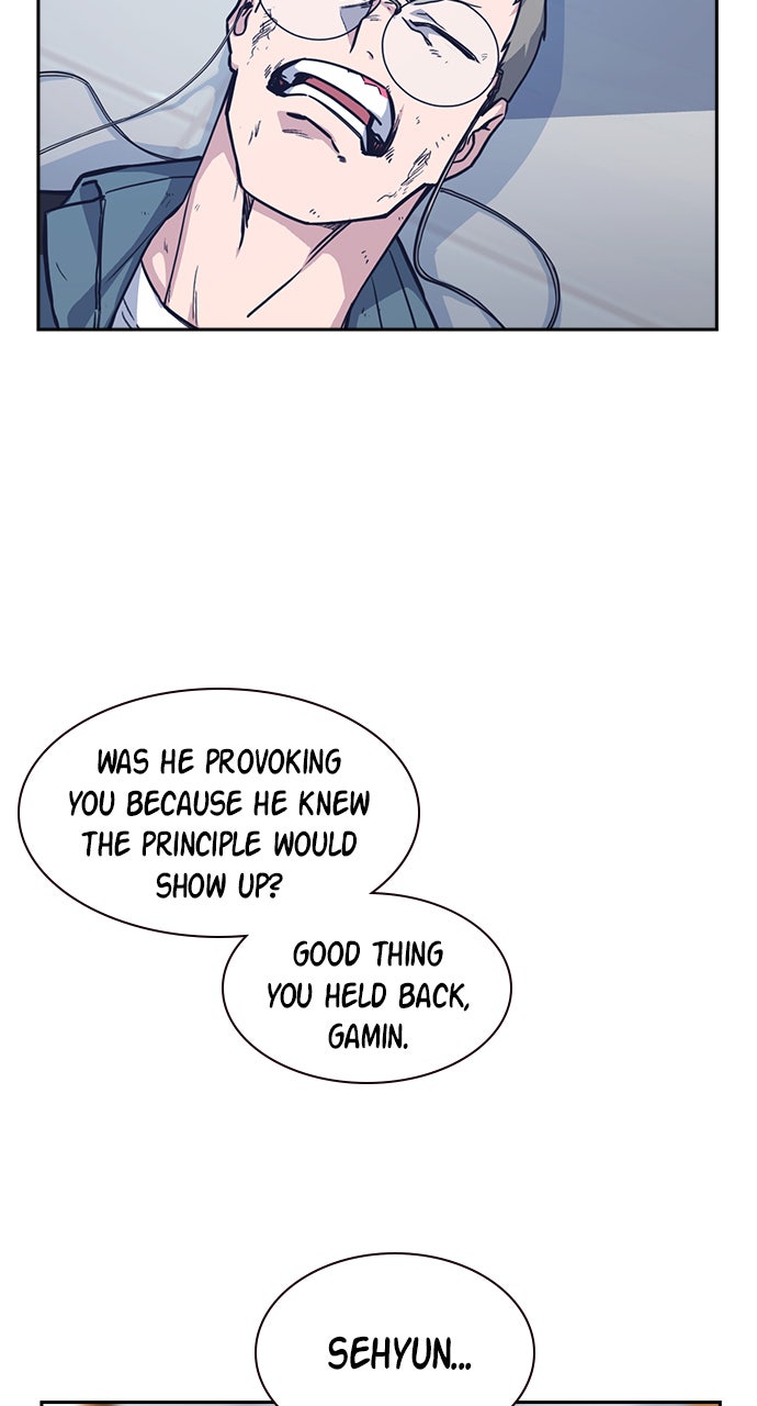 Read Study Group EN Manga Online