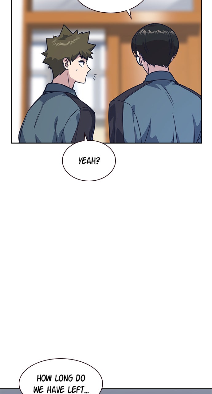 Read Study Group EN Manga Online