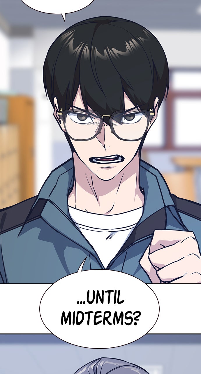 Read Study Group EN Manga Online