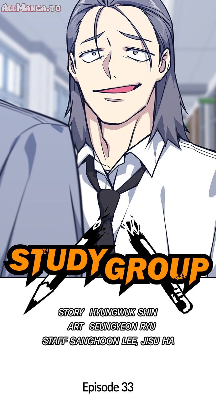 Read Study Group EN Manga Online