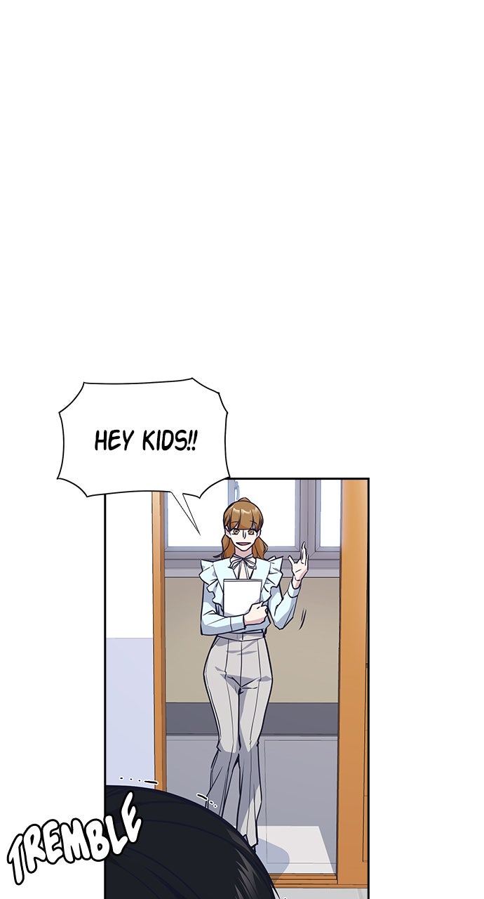 Read Study Group EN Manga Online
