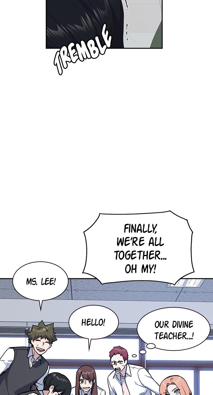 Read Study Group EN Manga Online