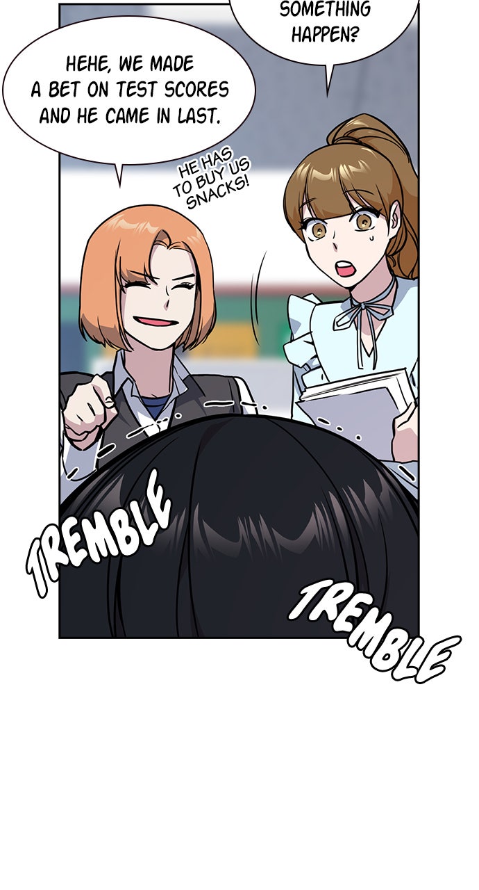 Read Study Group EN Manga Online