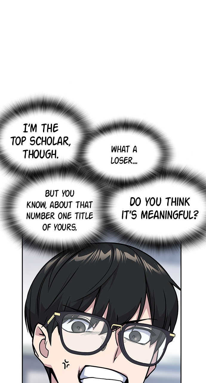 Read Study Group EN Manga Online