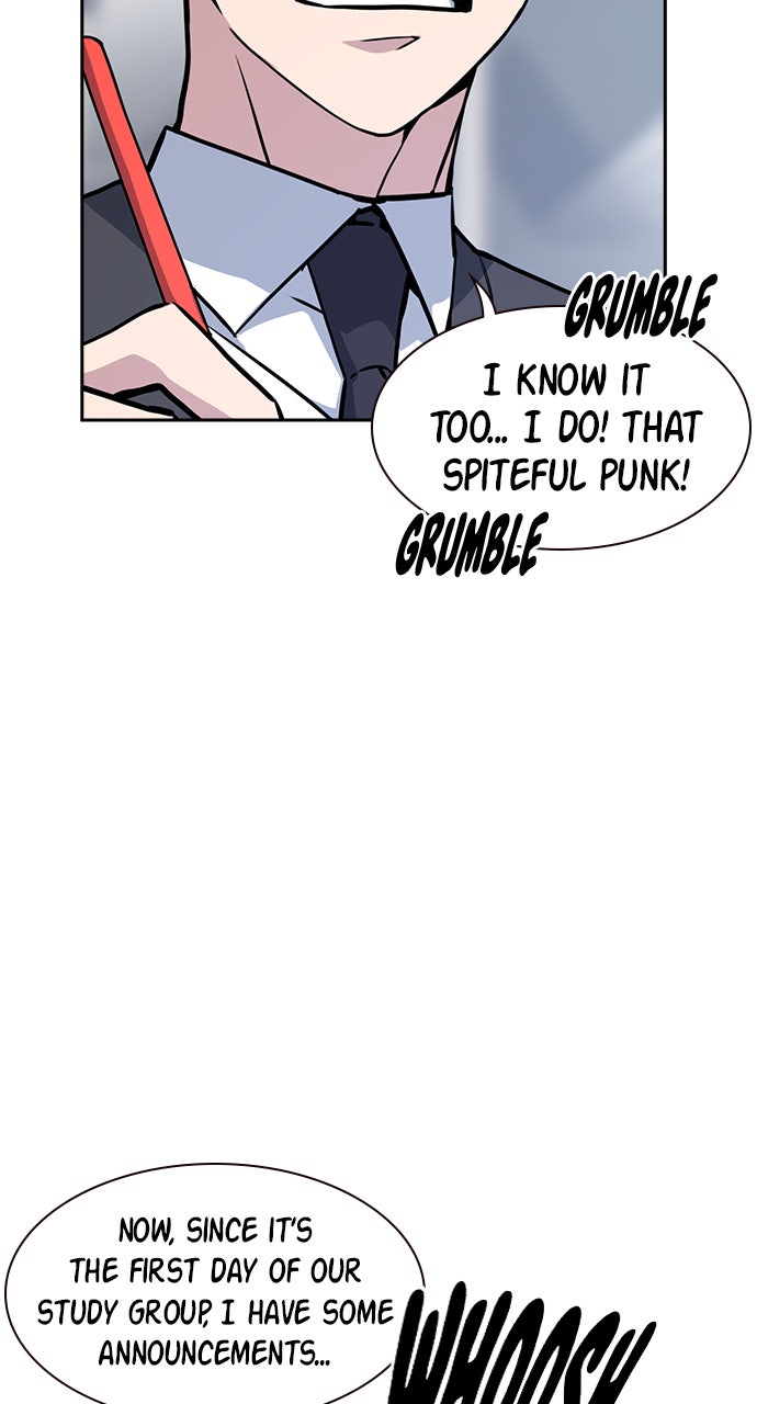 Read Study Group EN Manga Online