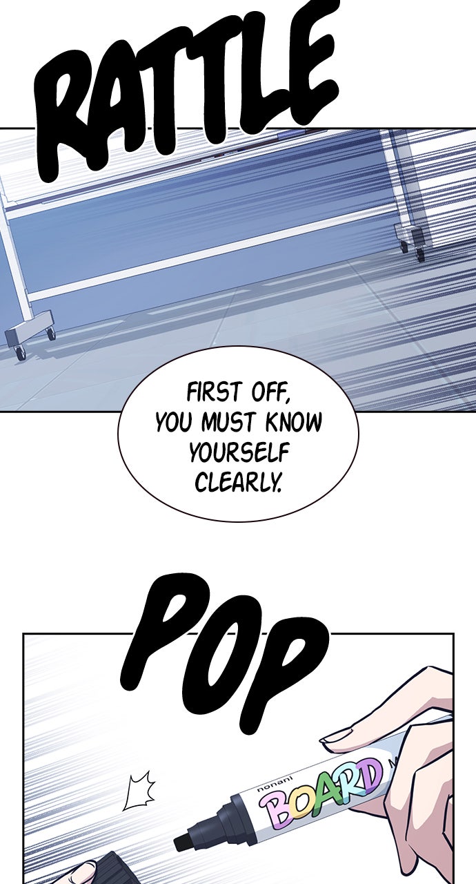 Read Study Group EN Manga Online