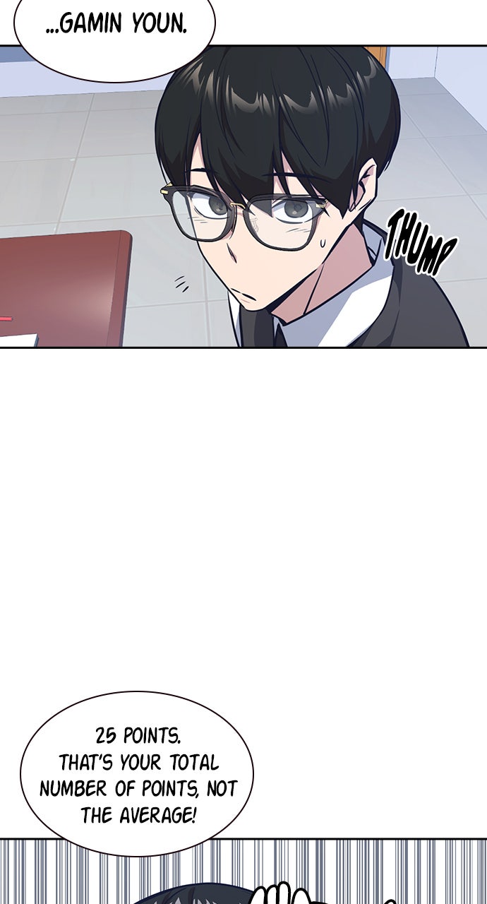 Read Study Group EN Manga Online