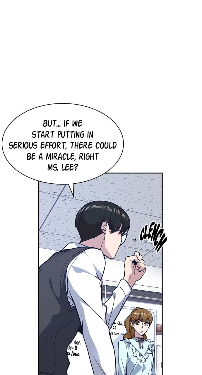 Read Study Group EN Manga Online