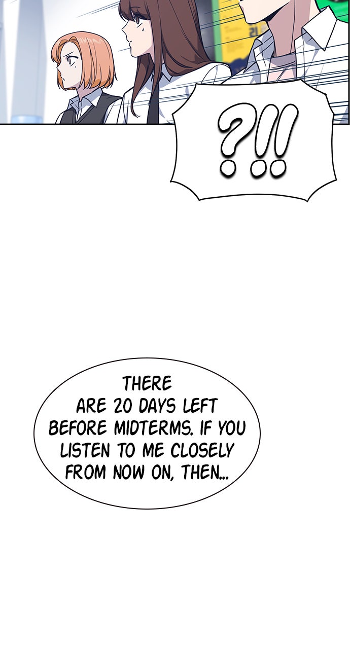 Read Study Group EN Manga Online