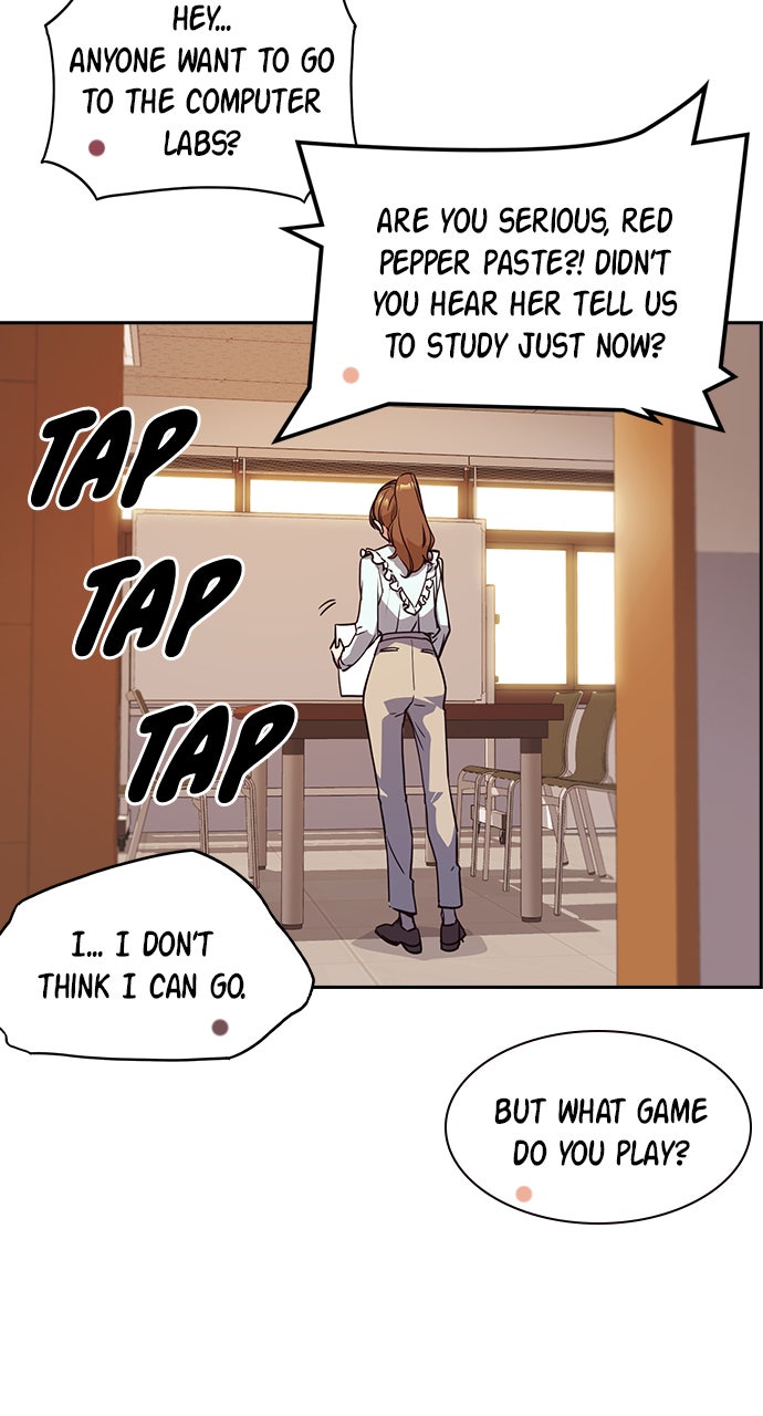 Read Study Group EN Manga Online