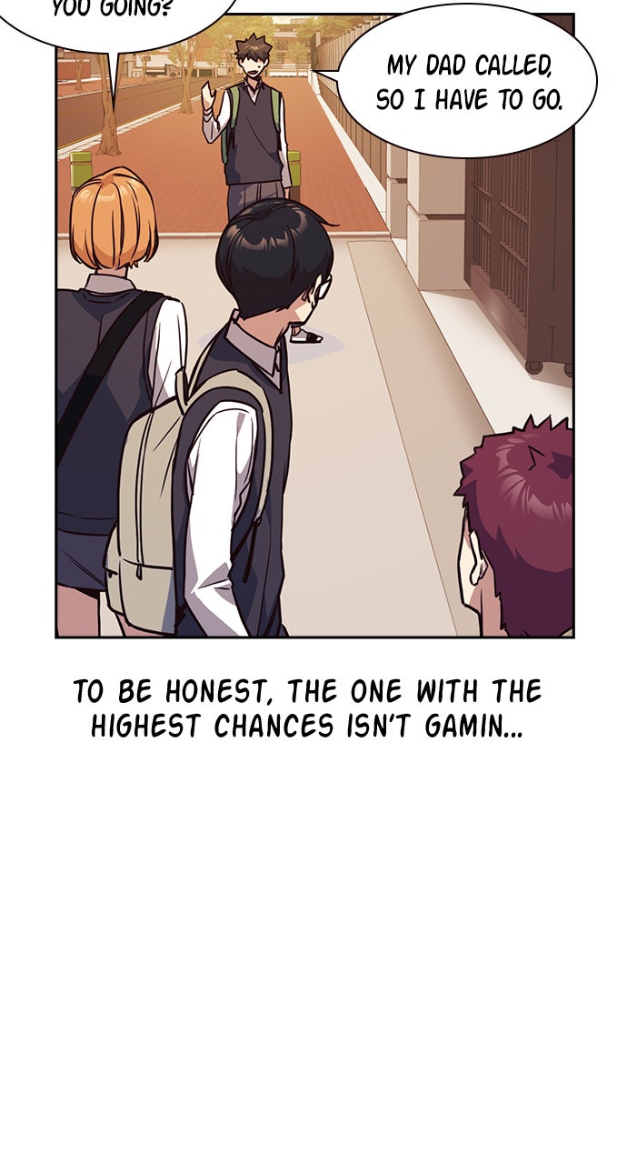 Read Study Group EN Manga Online