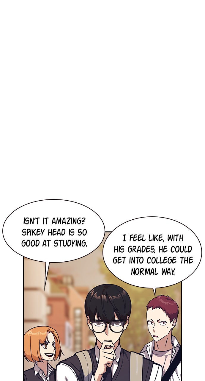 Read Study Group EN Manga Online