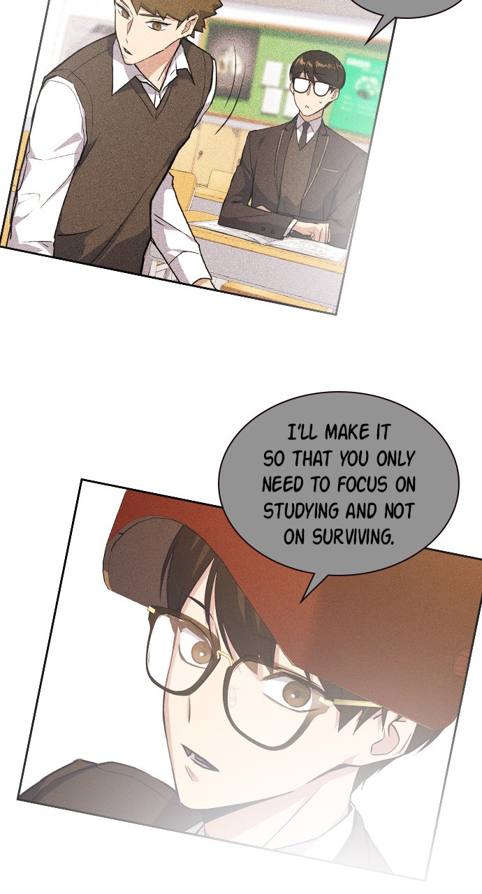 Read Study Group EN Manga Online
