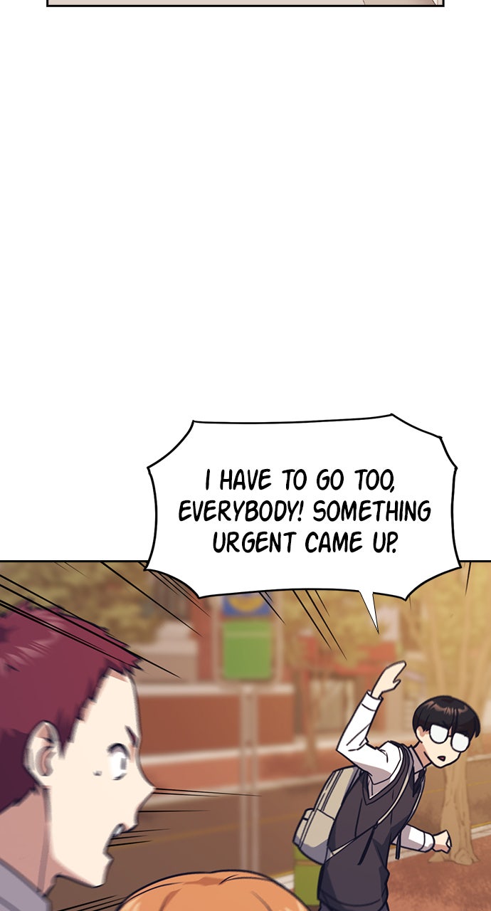 Read Study Group EN Manga Online