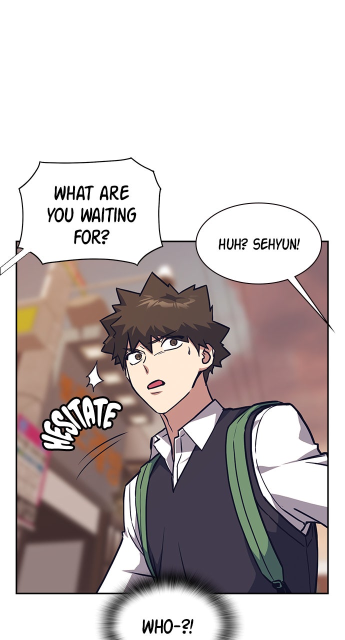 Read Study Group EN Manga Online