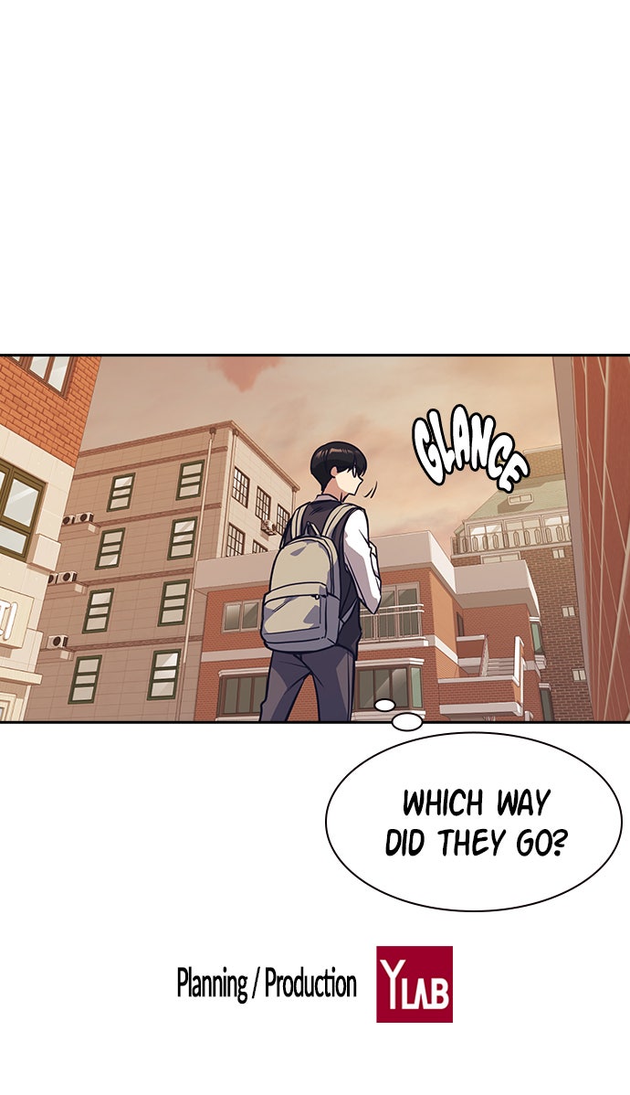 Read Study Group EN Manga Online