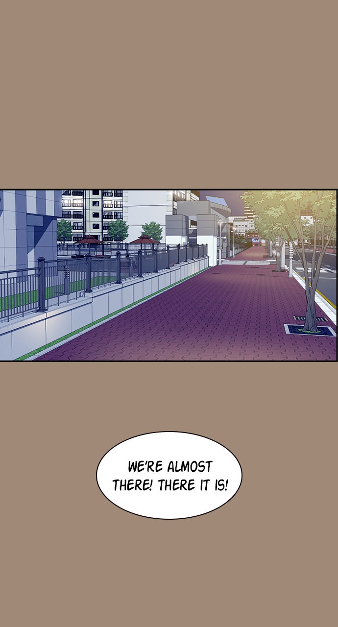 Read Study Group EN Manga Online