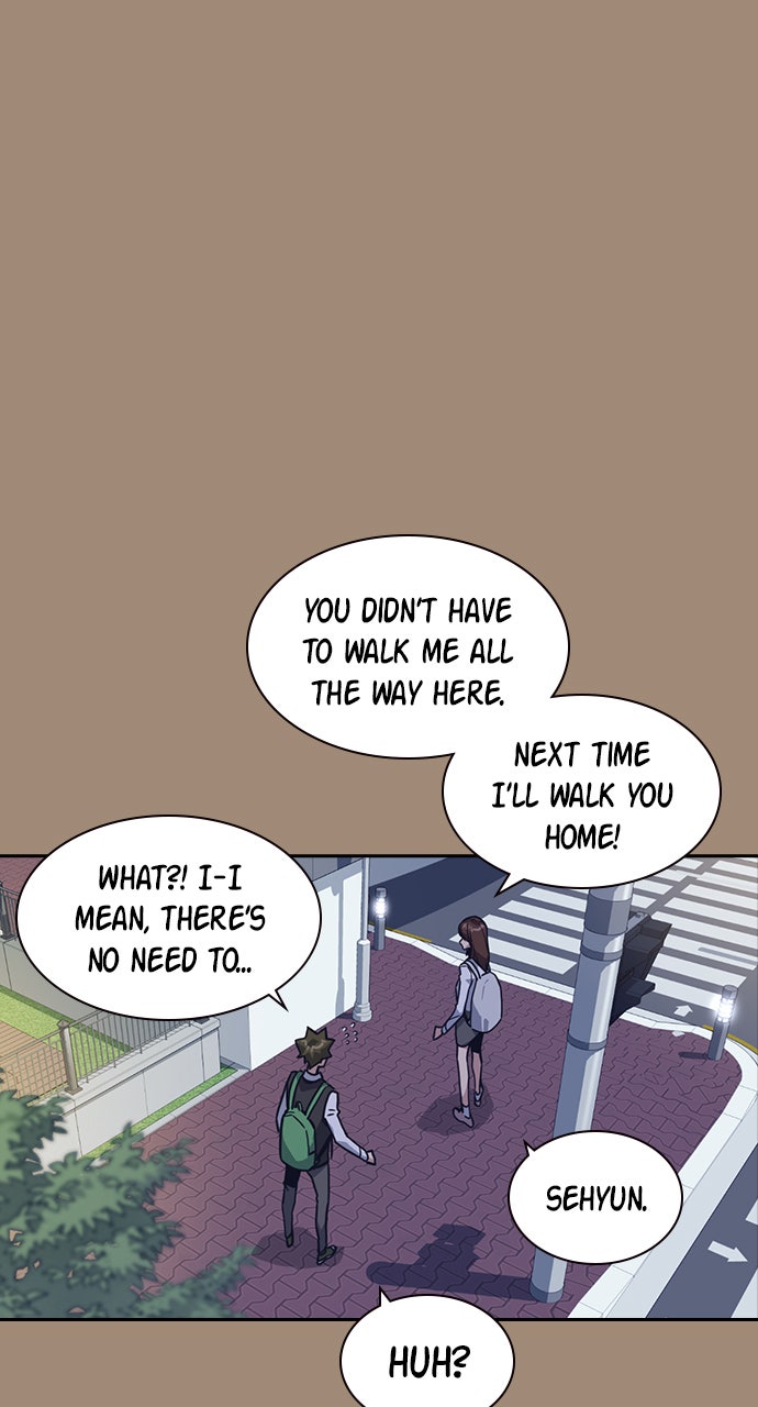 Read Study Group EN Manga Online