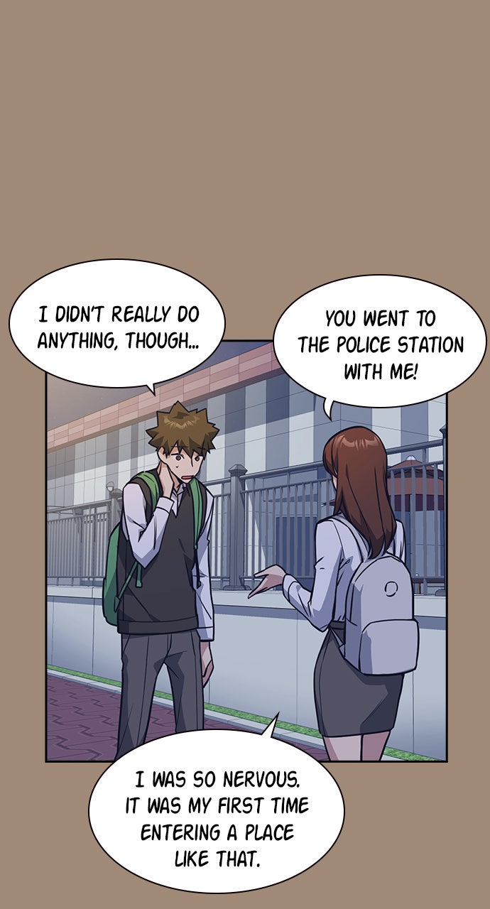 Read Study Group EN Manga Online