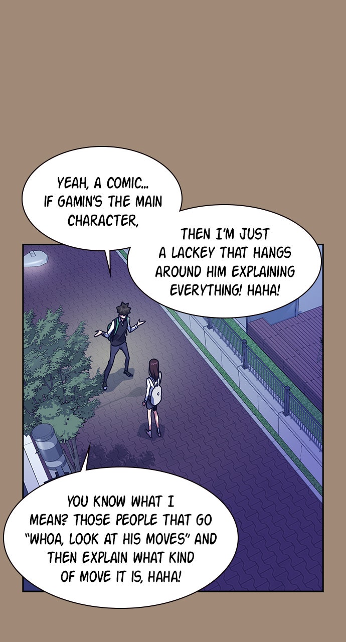 Read Study Group EN Manga Online