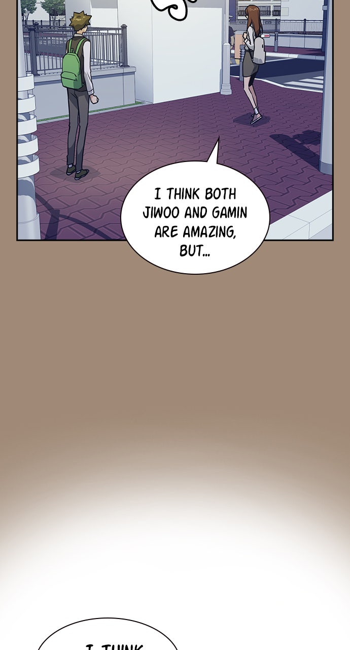 Read Study Group EN Manga Online