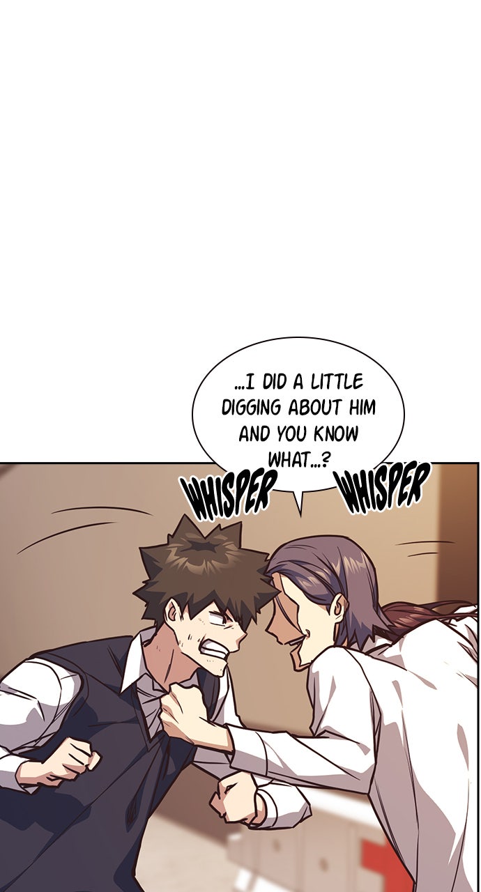Read Study Group EN Manga Online