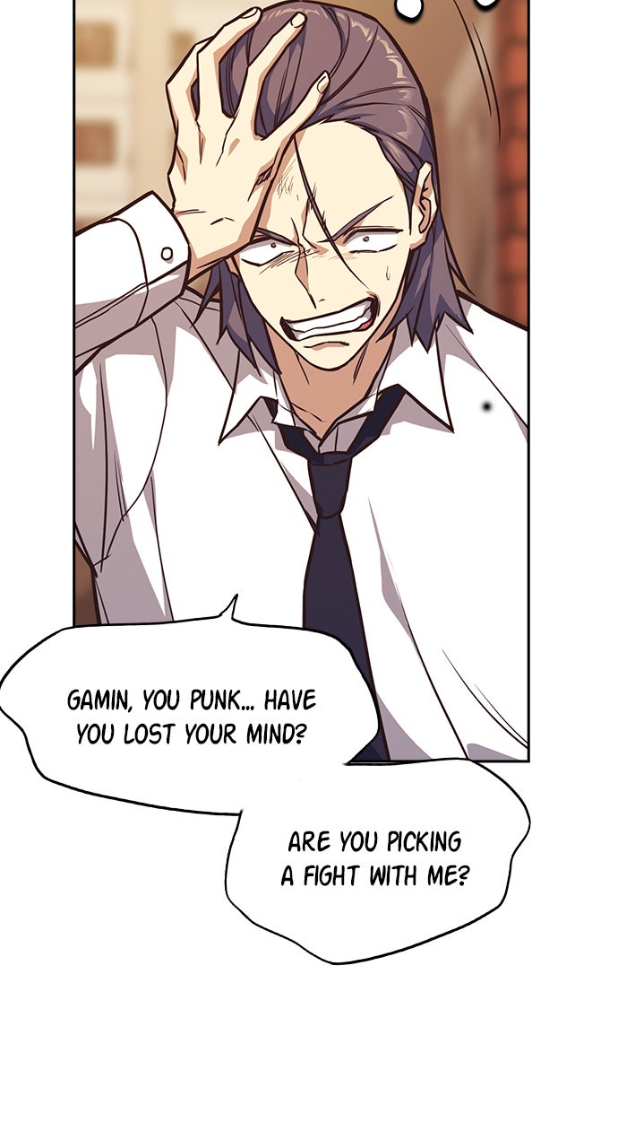 Read Study Group EN Manga Online