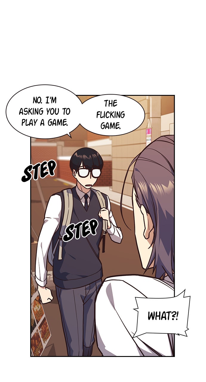 Read Study Group EN Manga Online