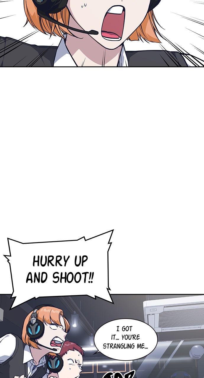 Read Study Group EN Manga Online