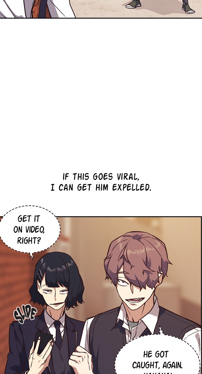 Read Study Group EN Manga Online