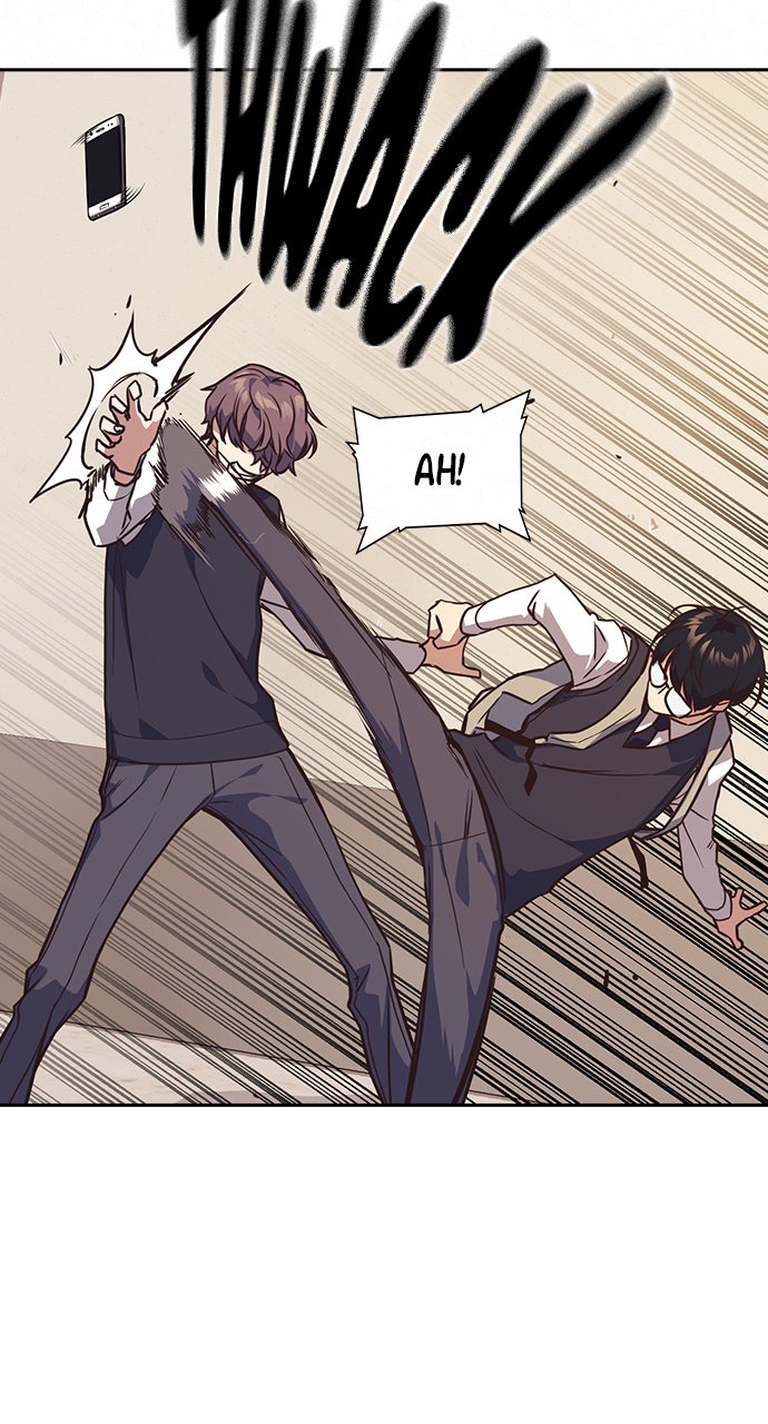 Read Study Group EN Manga Online