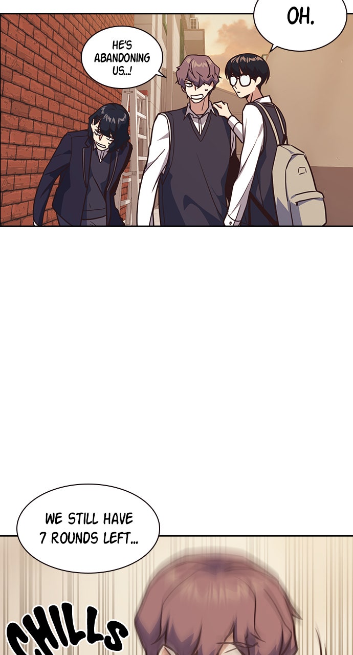 Read Study Group EN Manga Online