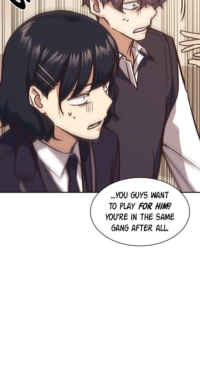 Read Study Group EN Manga Online