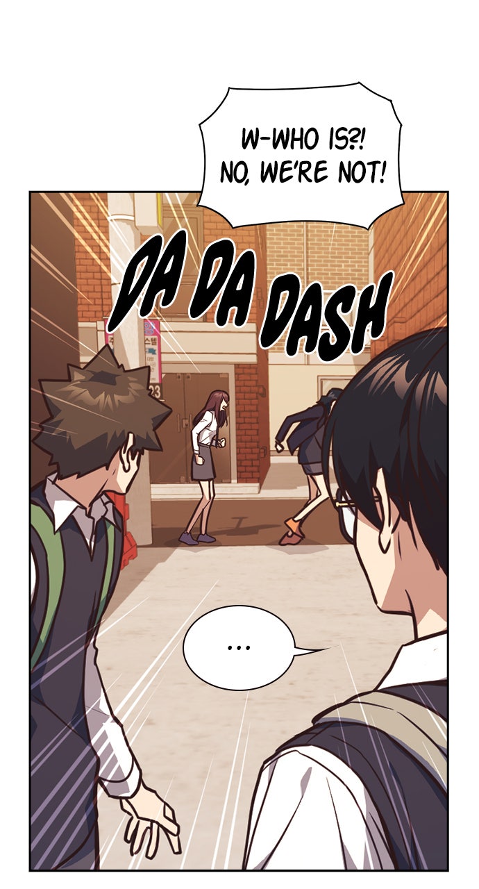 Read Study Group EN Manga Online