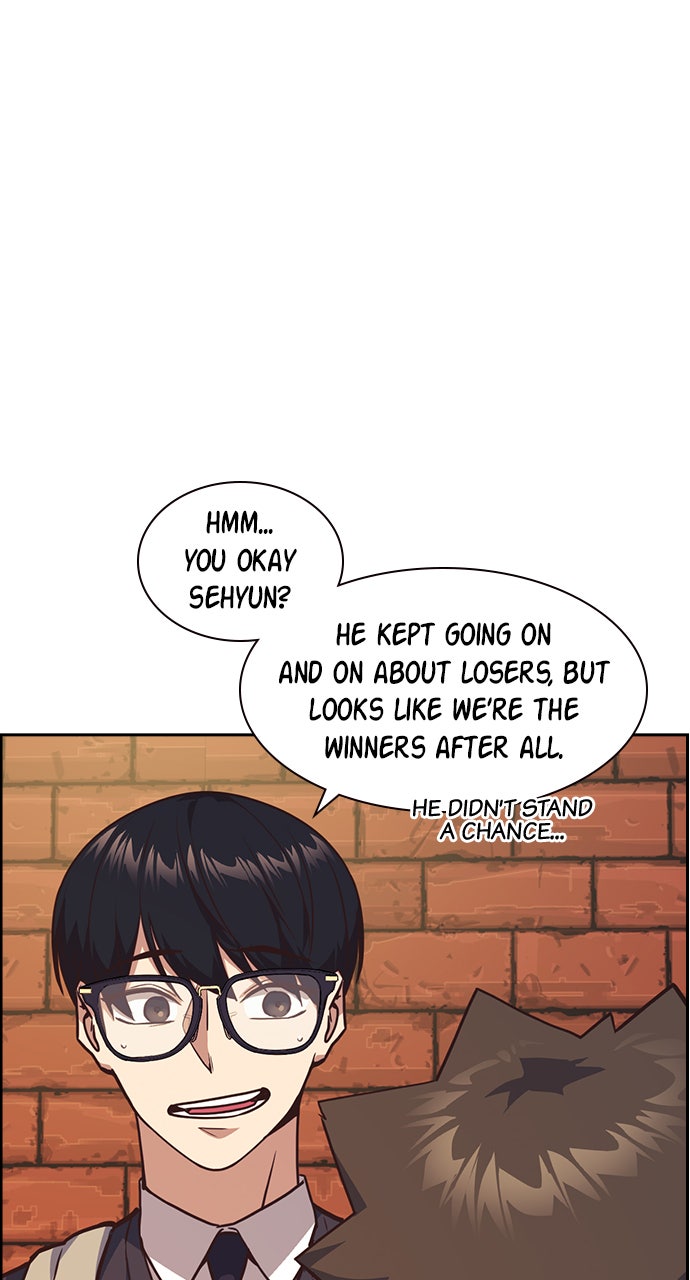 Read Study Group EN Manga Online