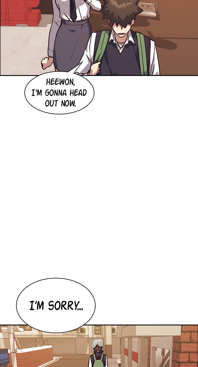 Read Study Group EN Manga Online