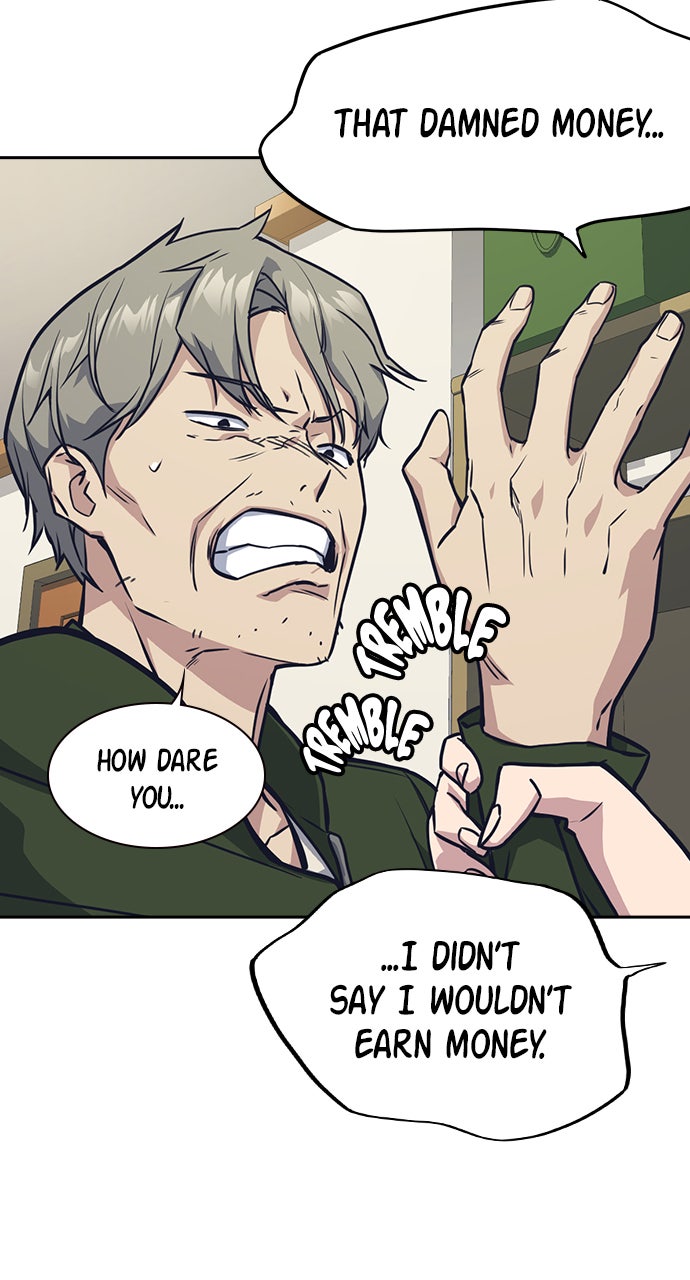 Read Study Group EN Manga Online