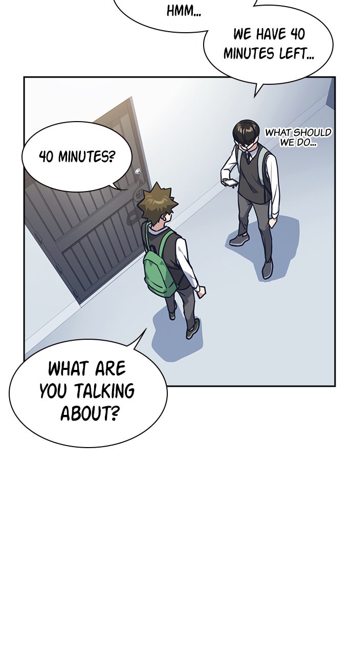 Read Study Group EN Manga Online