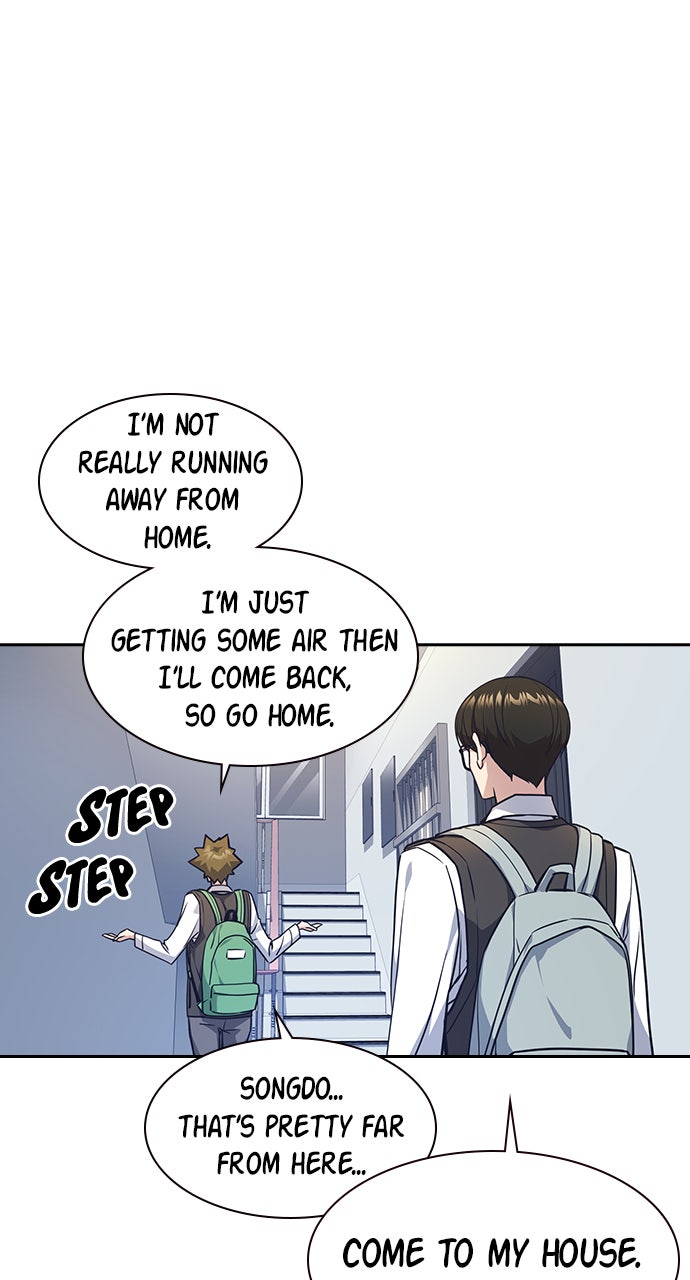 Read Study Group EN Manga Online
